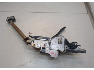 рейка Колонка рулевая Volkswagen Tiguan 2016-2021