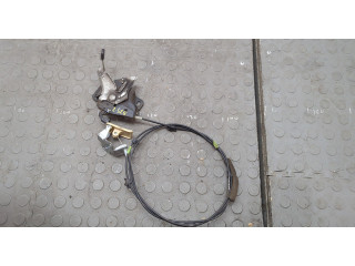 Замок капота  Honda Crosstour 2009-2015     