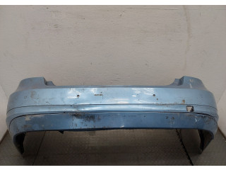 Бампер  Mercedes E W212 2009-2013 задний   