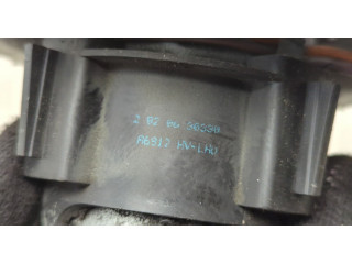 Моторчик печки Skoda Fabia 1999-2007