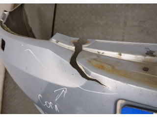 Бампер  Skoda Octavia (A5) 2004-2013 передний   