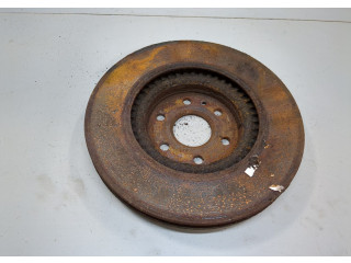 Диск тормозной  Cadillac SRX 2009-2016   передний   13501318      