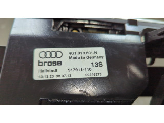 Дисплей мультимедиа  Audi A6 (C7) 2011-2018 4G1919601N, 917911110       