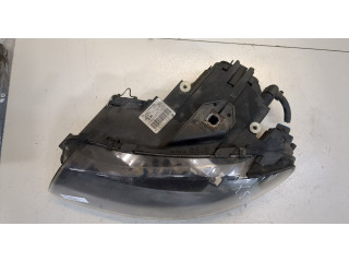 Фара передняя Audi A3 (8P) 2004-2008 левая