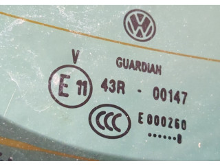 Моторчик заднего дворника  Volkswagen Passat 6 2005-2010      