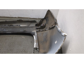 Бампер Honda CR-V 2016-2022 задний