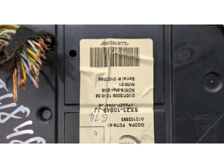 Панель приборов Jaguar XF 2007–2012 8X2310849JJ