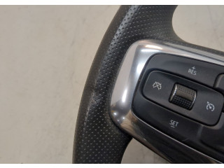 Руль  Chevrolet Blazer 2018-2023           