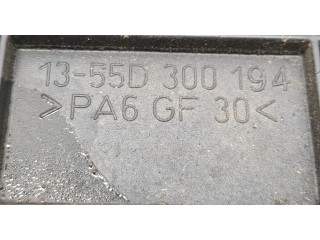 Вентилятор радиатора  Skoda Octavia (A5) 2004-2013           