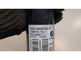 Стойка амортизатора BMW X1 (F48) 2015-2019 1.5 бензин