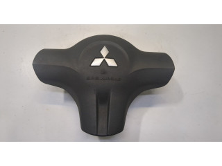 Подушка безопасности водителя Mitsubishi Colt 2004-2008
