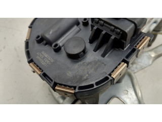 Двигатель стеклоочистителя (моторчик дворников) передний  Peugeot 5008 2009-2016      