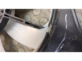 Вентилятор радиатора Mazda CX-5 2017- 2.0 бензин