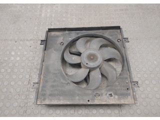 Вентилятор радиатора Volkswagen Golf 4 1997-2005 1.4 бензин