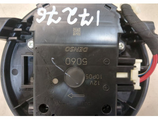 Моторчик печки  Cadillac ATS 2012-2014        