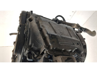 Турбина Nissan X-Trail (T31) 2007-2015 1441100Q0G, 1441100Q1C