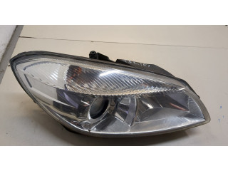 Фара передняя  Skoda Fabia 2007-2014 правая 