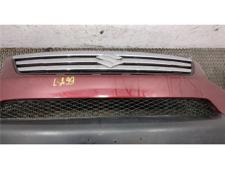 Бампер Suzuki XL7 передний 7171178J00, 7171278J01