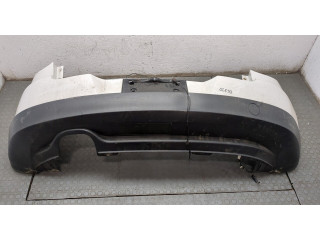 Бампер  Volkswagen Tiguan 2007-2011 задний   