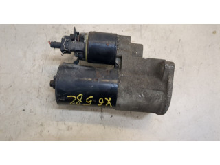 Стартер Skoda Fabia 1999-2007 1.4