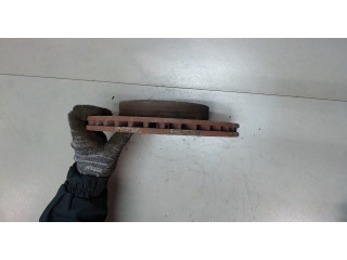 Диск тормозной  Nissan Almera N16 2000-2006 1.5  передний     402062F501, 4020693J01      