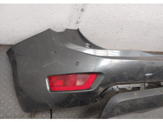 Бампер Citroen C4 Grand Picasso 2013-2018 задний