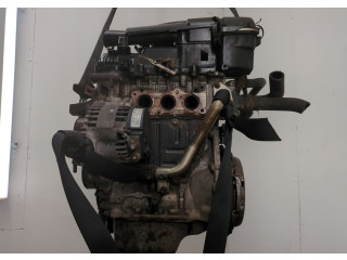 Форсунка топливная  Citroen C1 2005-2014         