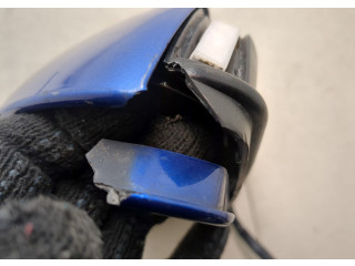 Зеркало боковое Skoda Octavia (A5) 2004-2013 правое 1Z2857508F, 1Z2857522H, 1Z0857538A