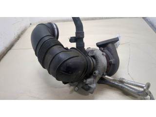 Турбина Infiniti Q50 2013-2017 14411HG00A