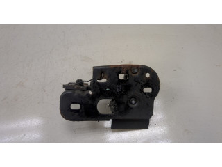 Замок капота Volkswagen Golf Plus