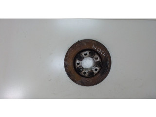 Диск тормозной Mini Countryman (R60) 2010-2016 1.6 передний 34119811537