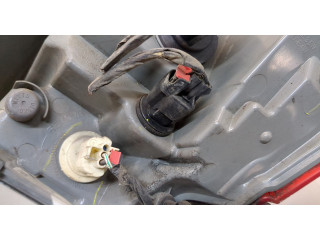 Задний фонарь          