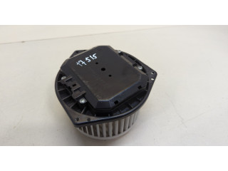 Моторчик печки Infiniti QX56 2010-2013 27220JK00A 27220JK00A