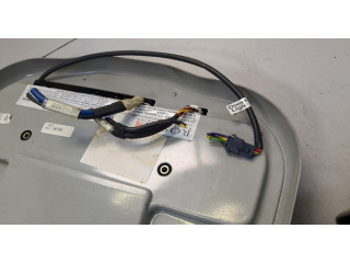 Дисплей мультимедиа Mitsubishi Grandis