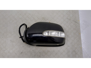 Зеркало боковое  Mercedes GL X164 2006-2012  левое           A1648101593, A16481003649197, A1648100919