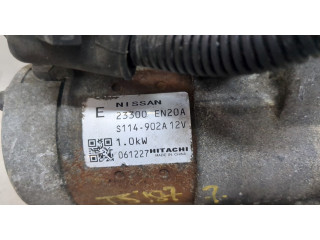 Стартер Nissan Qashqai 2006-2013 23300EN20A