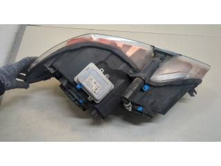 Фара передняя  Jaguar XF 2007-2015 правая 