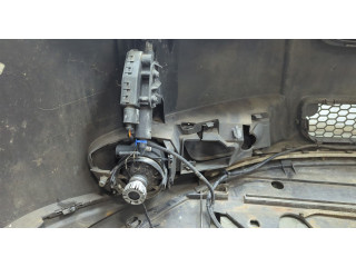 Бампер  Volvo S80 2006-2016 передний   39870135