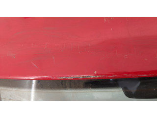 Замок багажника Skoda Fabia 2007-2014