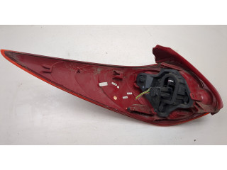 Задний фонарь