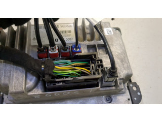 Дисплей бортового компьютера Jeep Cherokee 2013- 68242385af