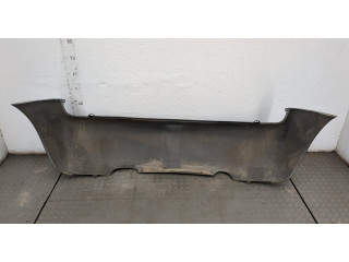 Бампер Nissan Micra K12E 2002-2010 задний 85022AX640