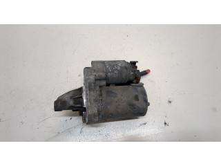 Стартер  Ford Focus 2 2005-2008 1.6     