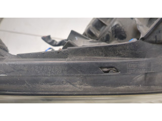 Фара передняя  KIA Rio 2005-2011 правая 