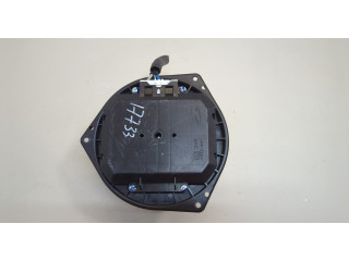 Моторчик печки  Infiniti QX60 2013-2020        