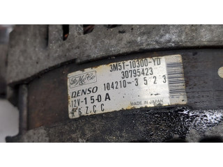 Генератор Mazda 3 (BL) 2009-2013 Y60118300B