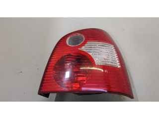 Задний фонарь          