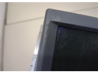 Дисплей бортового компьютера Audi A8 (D3) 2002-2010 4E0919603F, 4E0857273F