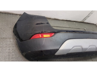 Бампер  Buick Encore 2016-2022 задний   