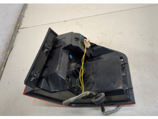 Задний фонарь          